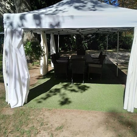 شيوفوك Apartman Orgona المظهر الخارجي الصورة