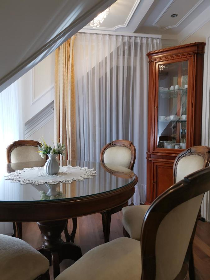 شيوفوك Apartman Orgona المظهر الخارجي الصورة