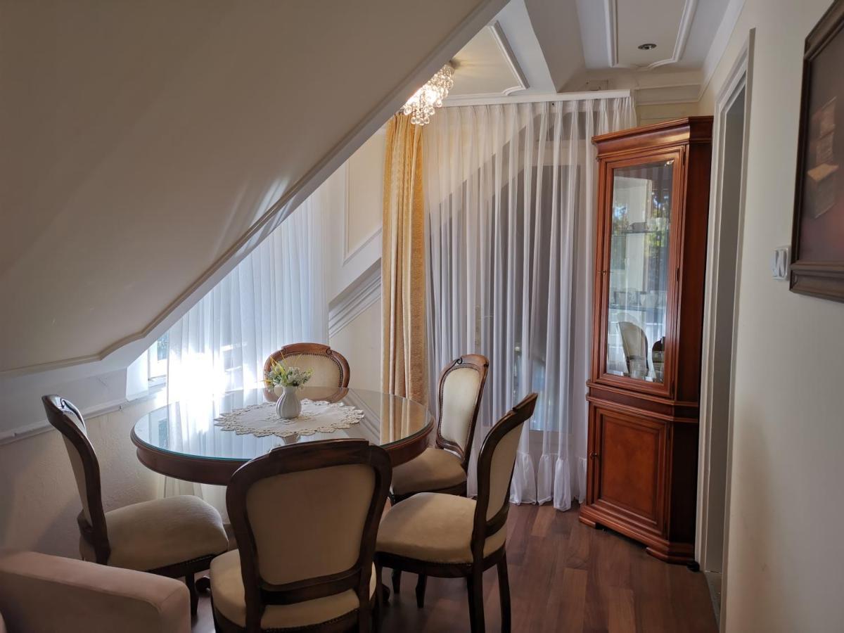 شيوفوك Apartman Orgona المظهر الخارجي الصورة