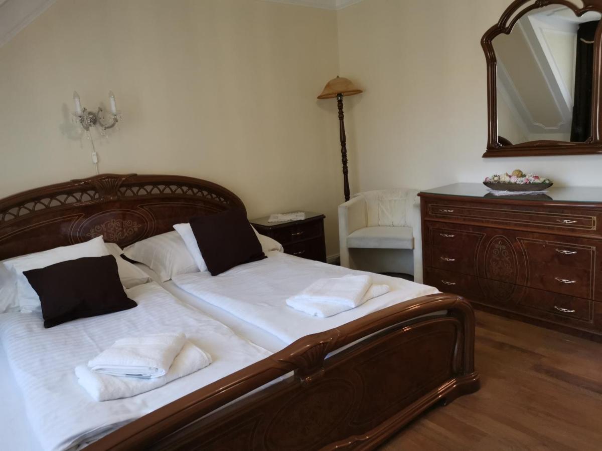 شيوفوك Apartman Orgona المظهر الخارجي الصورة