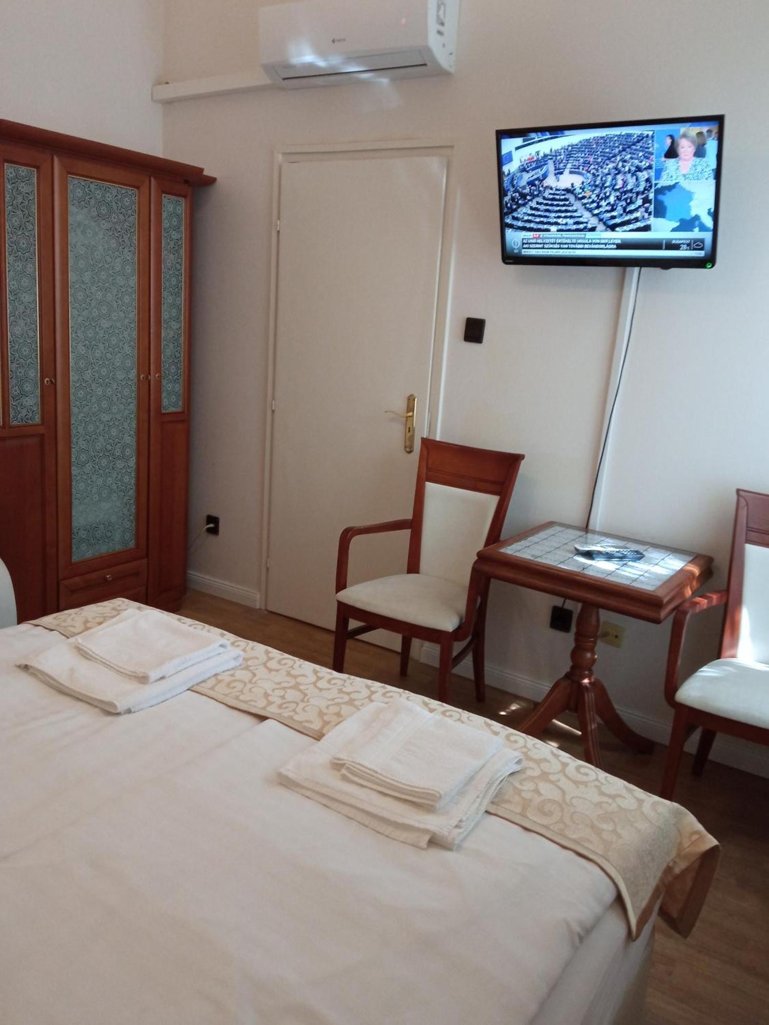 شيوفوك Apartman Orgona المظهر الخارجي الصورة