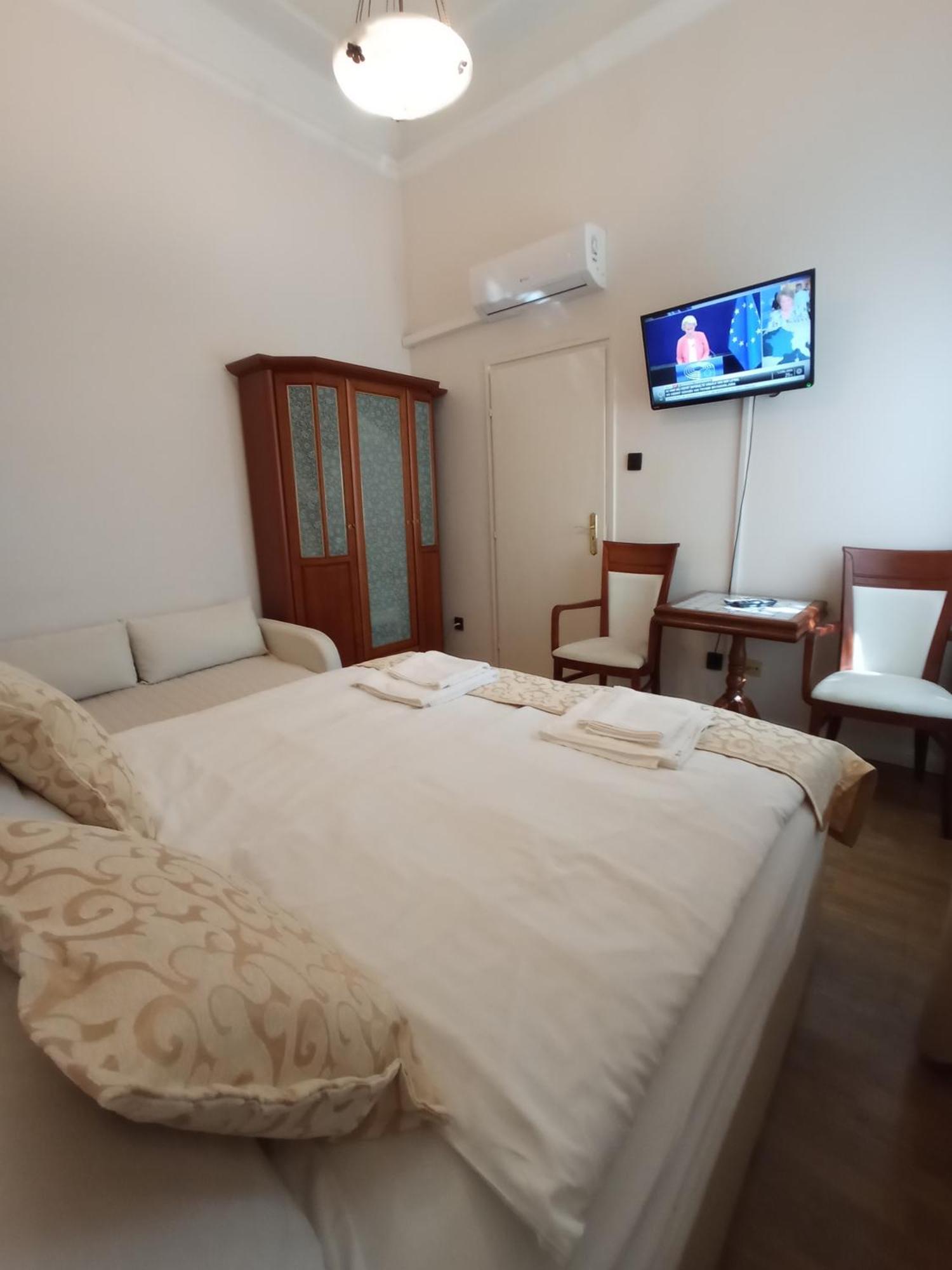 شيوفوك Apartman Orgona المظهر الخارجي الصورة