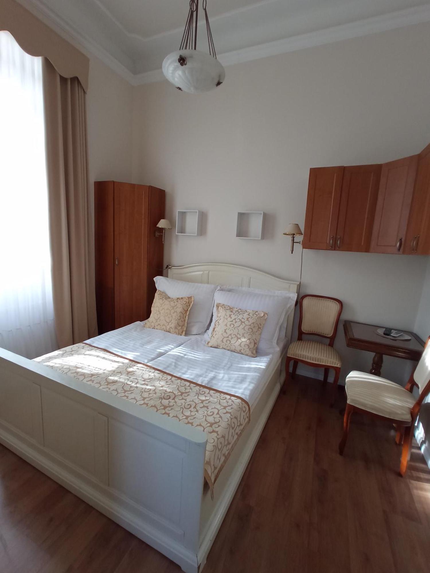 شيوفوك Apartman Orgona المظهر الخارجي الصورة