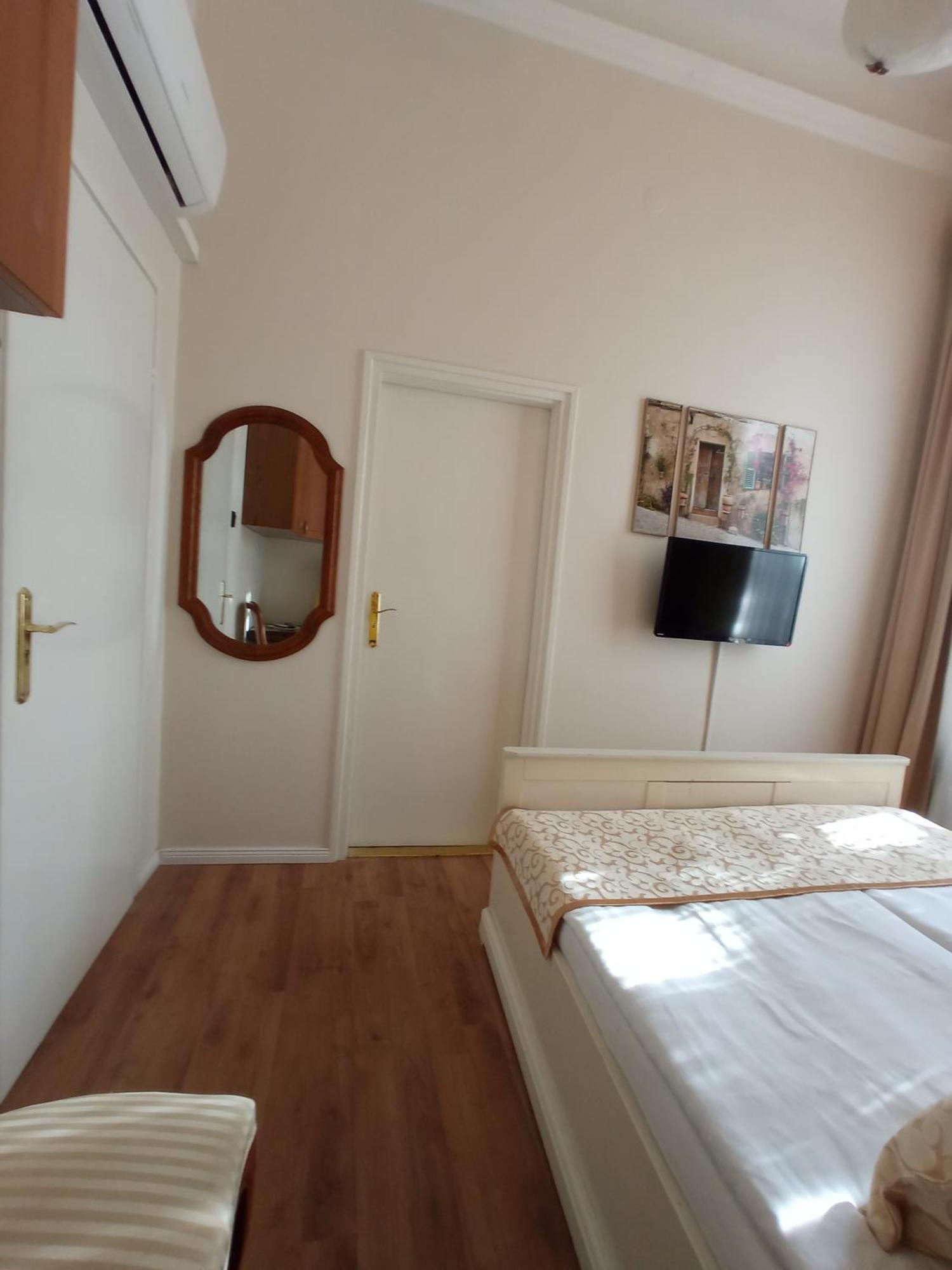 شيوفوك Apartman Orgona المظهر الخارجي الصورة