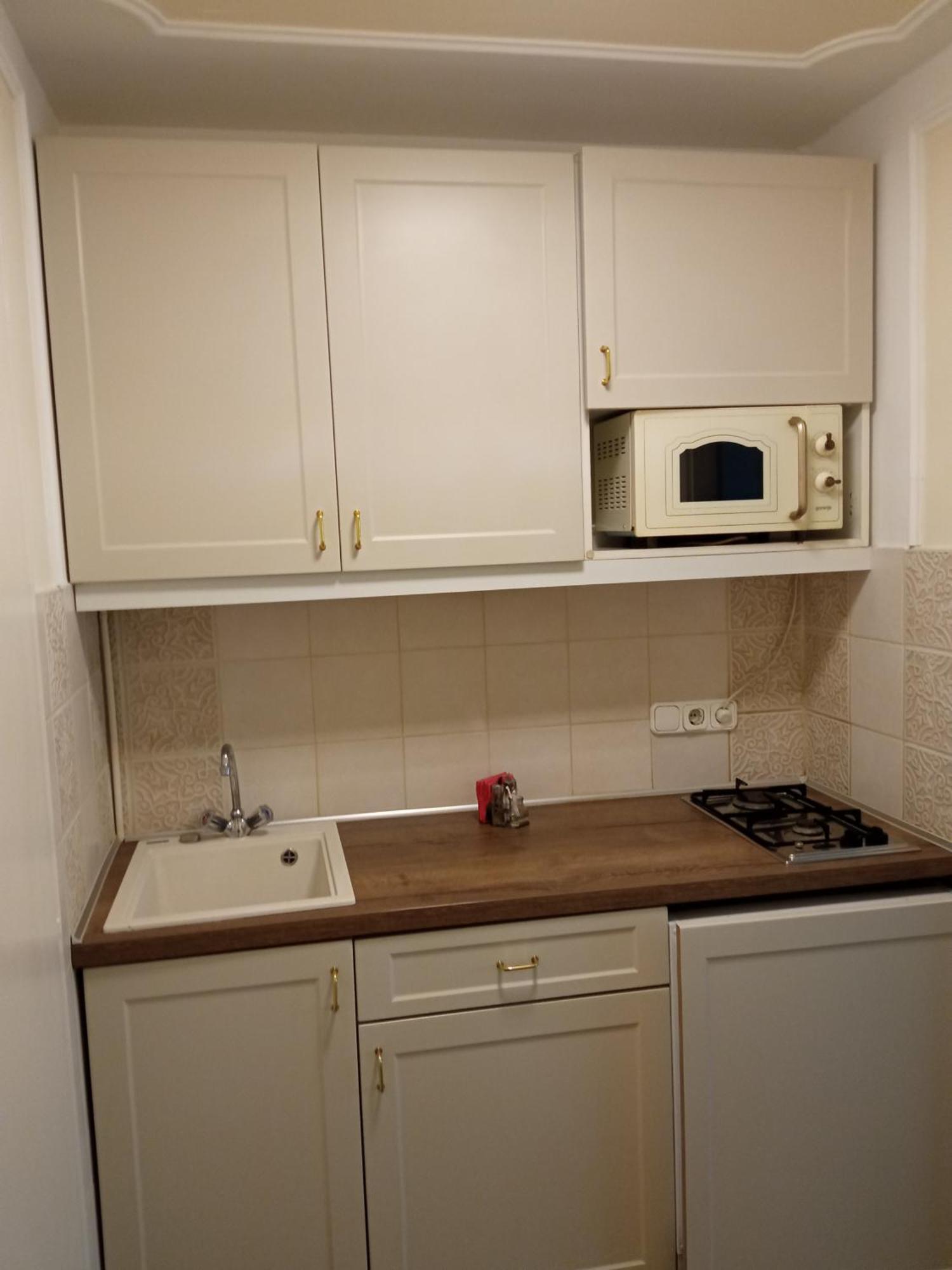 شيوفوك Apartman Orgona المظهر الخارجي الصورة