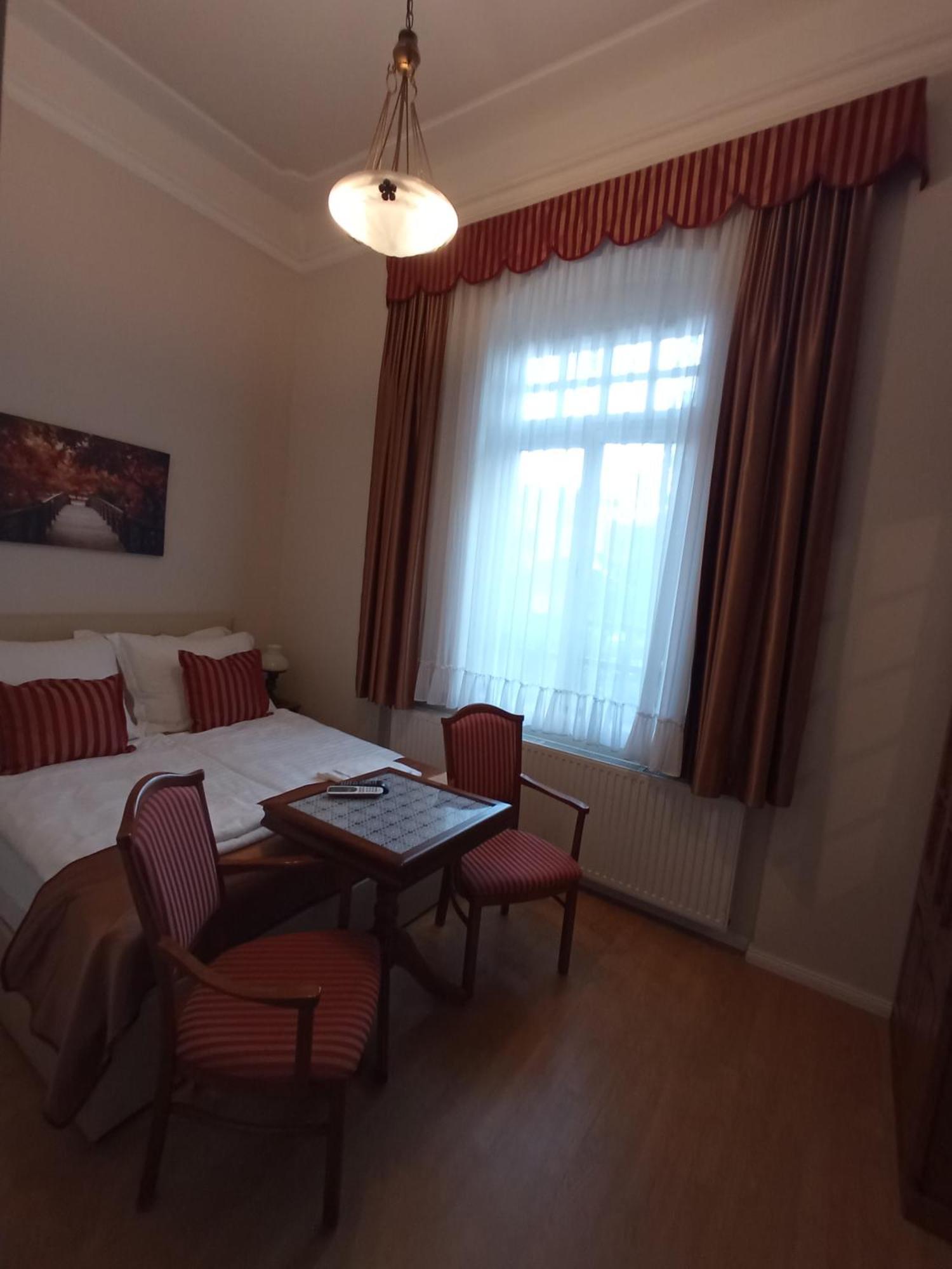 شيوفوك Apartman Orgona المظهر الخارجي الصورة