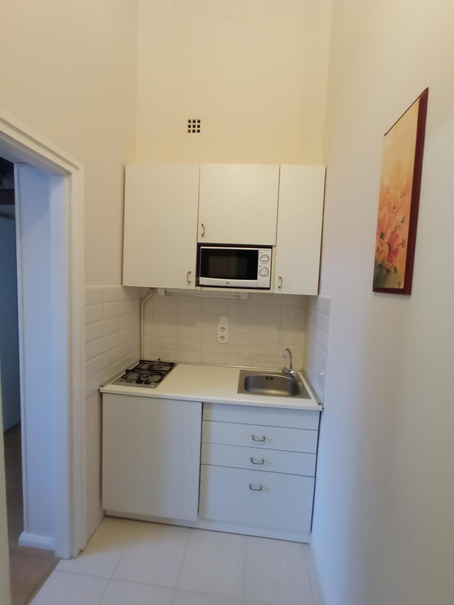 شيوفوك Apartman Orgona المظهر الخارجي الصورة