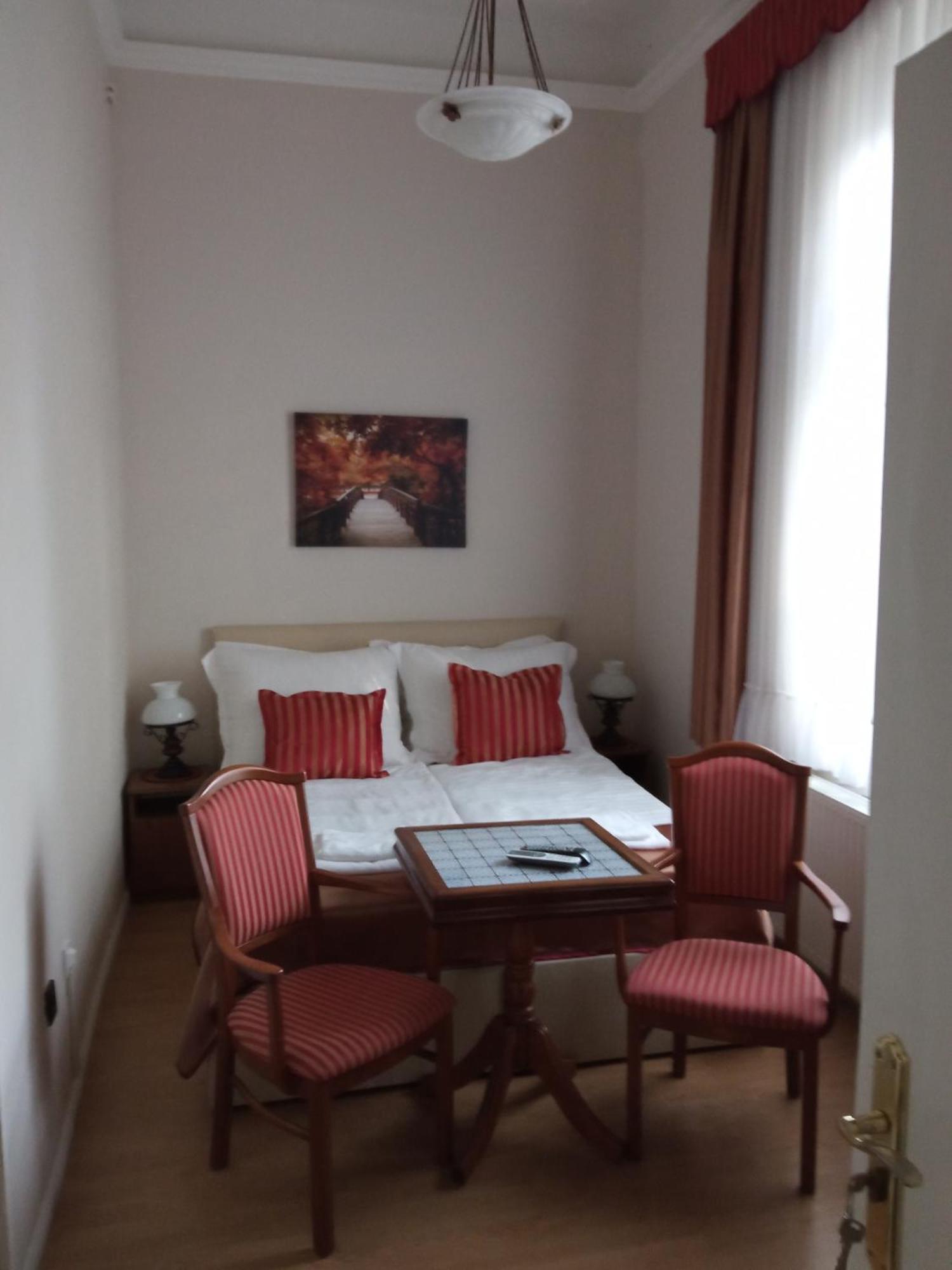 شيوفوك Apartman Orgona المظهر الخارجي الصورة