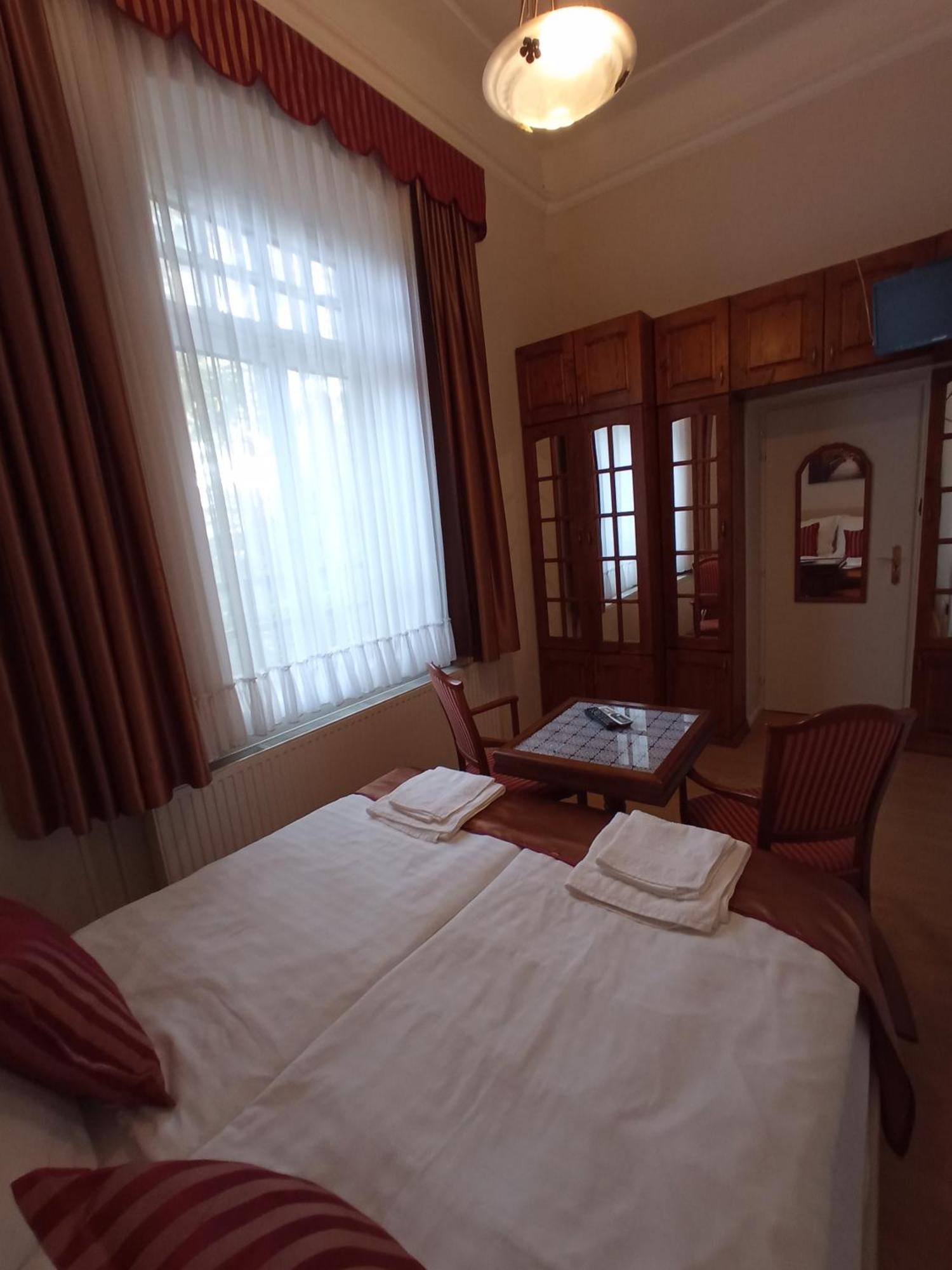 شيوفوك Apartman Orgona المظهر الخارجي الصورة