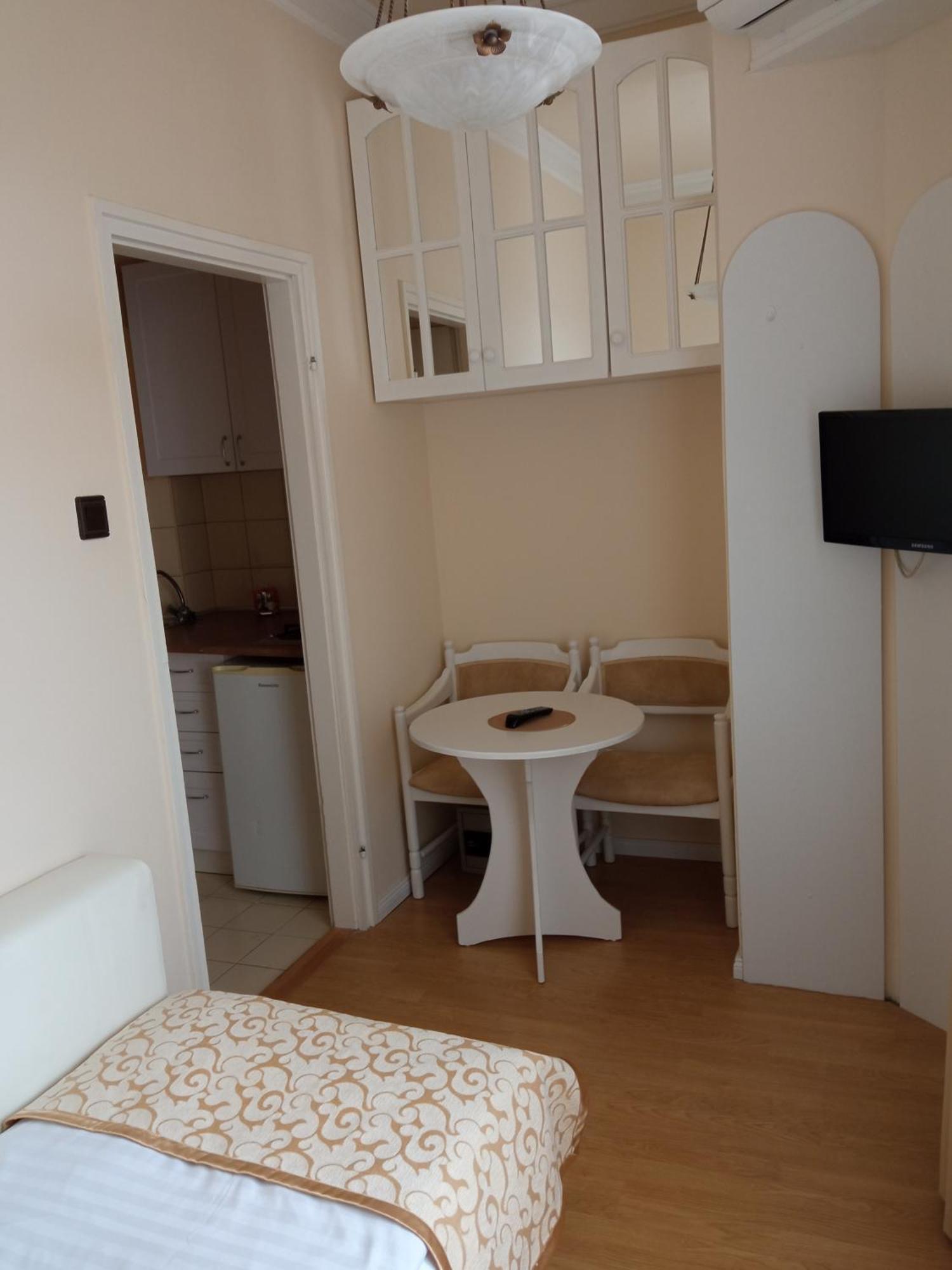 شيوفوك Apartman Orgona المظهر الخارجي الصورة