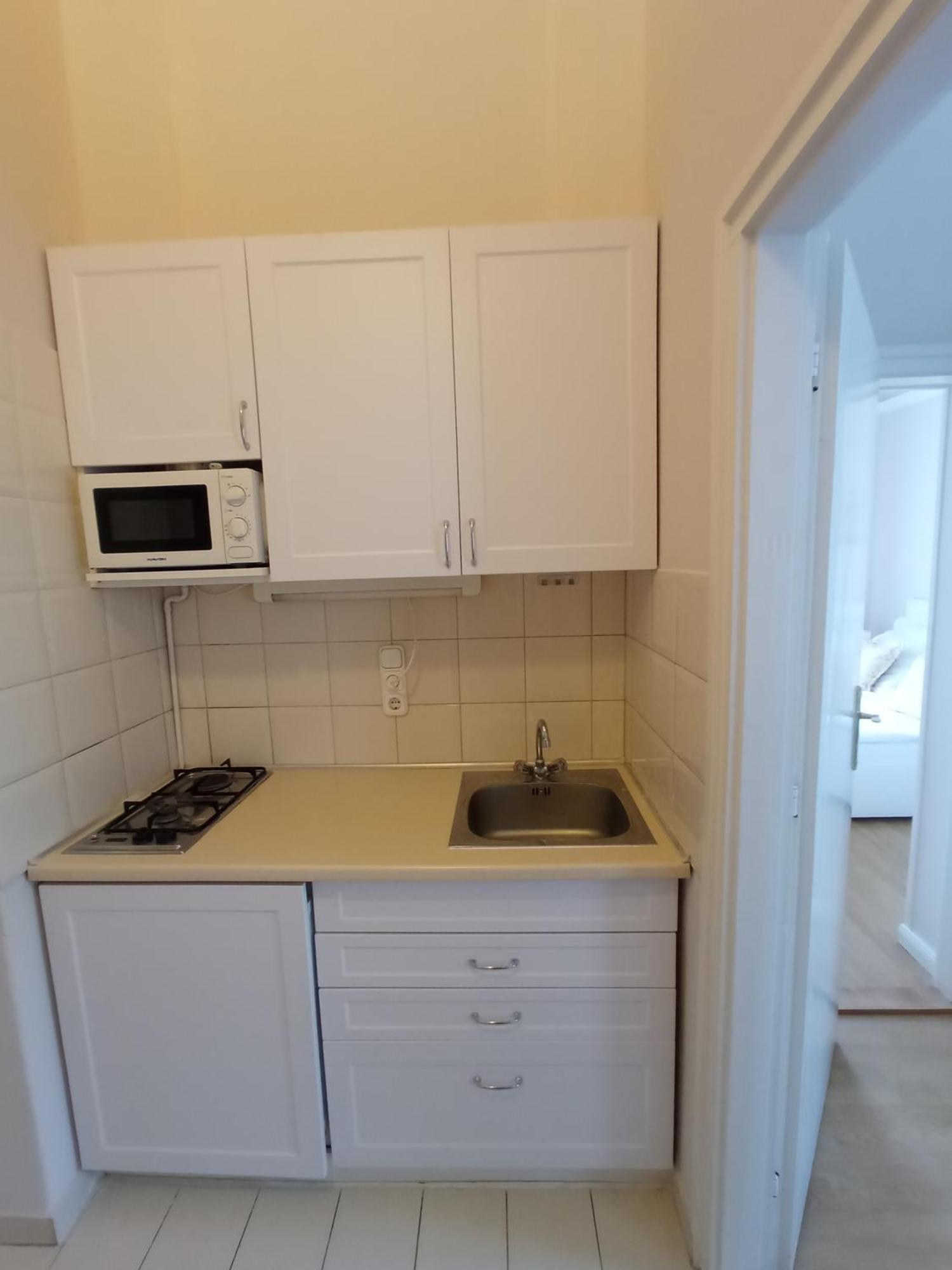 شيوفوك Apartman Orgona المظهر الخارجي الصورة