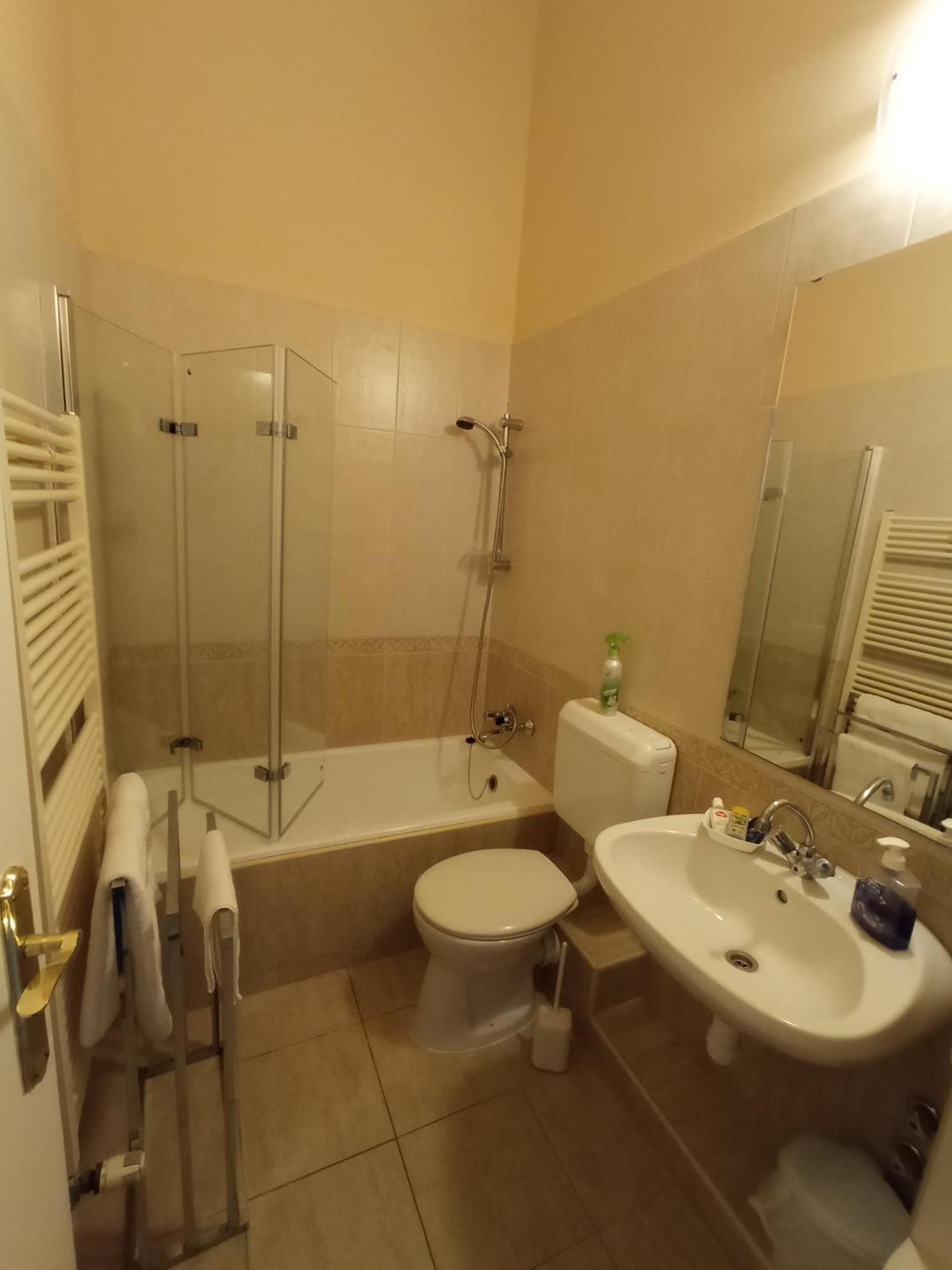 شيوفوك Apartman Orgona المظهر الخارجي الصورة