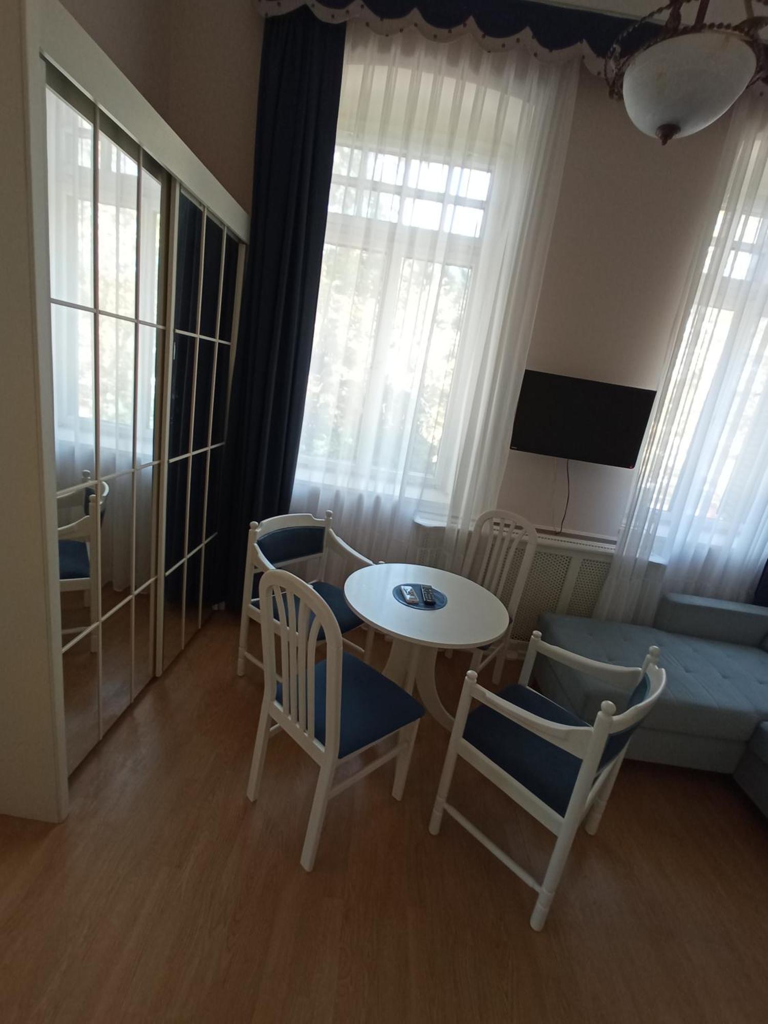 شيوفوك Apartman Orgona المظهر الخارجي الصورة