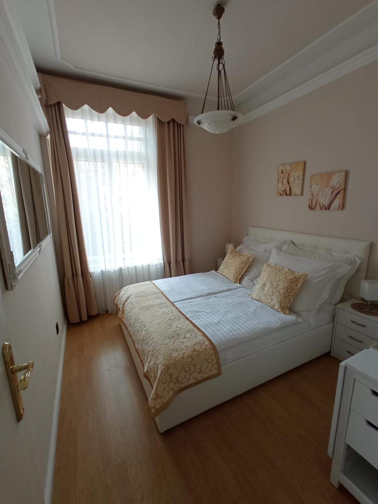 شيوفوك Apartman Orgona المظهر الخارجي الصورة