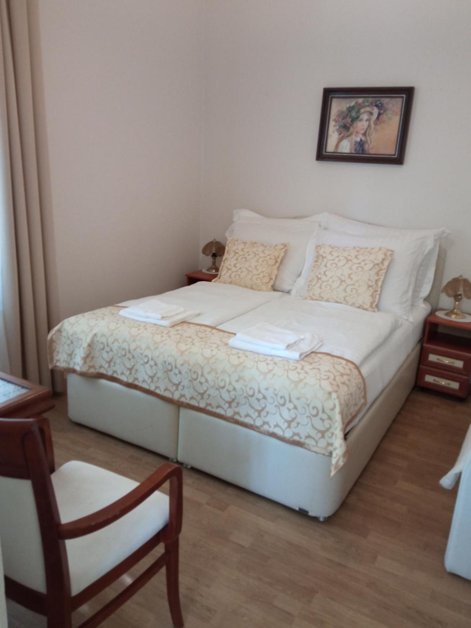 شيوفوك Apartman Orgona المظهر الخارجي الصورة
