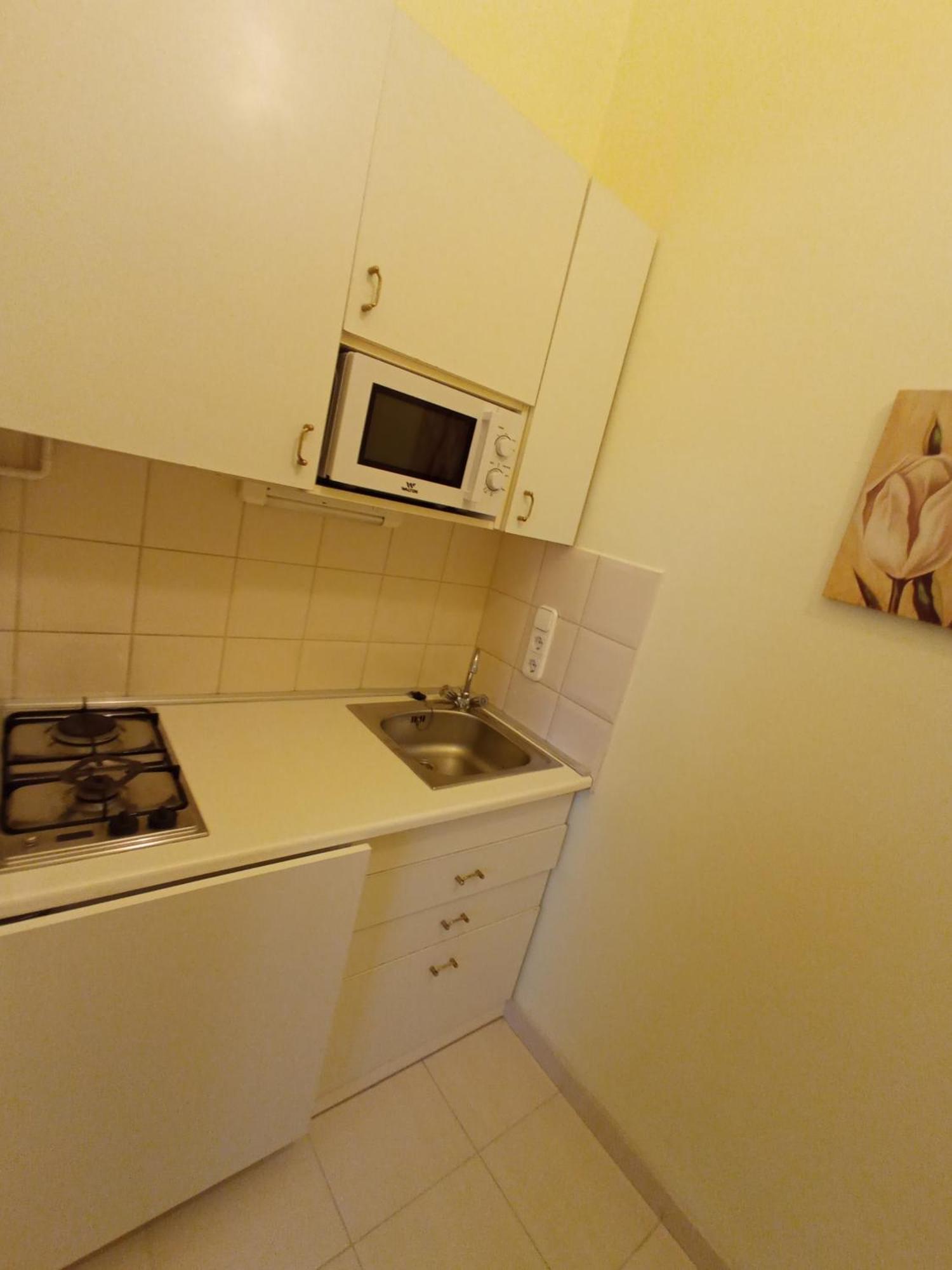 شيوفوك Apartman Orgona المظهر الخارجي الصورة