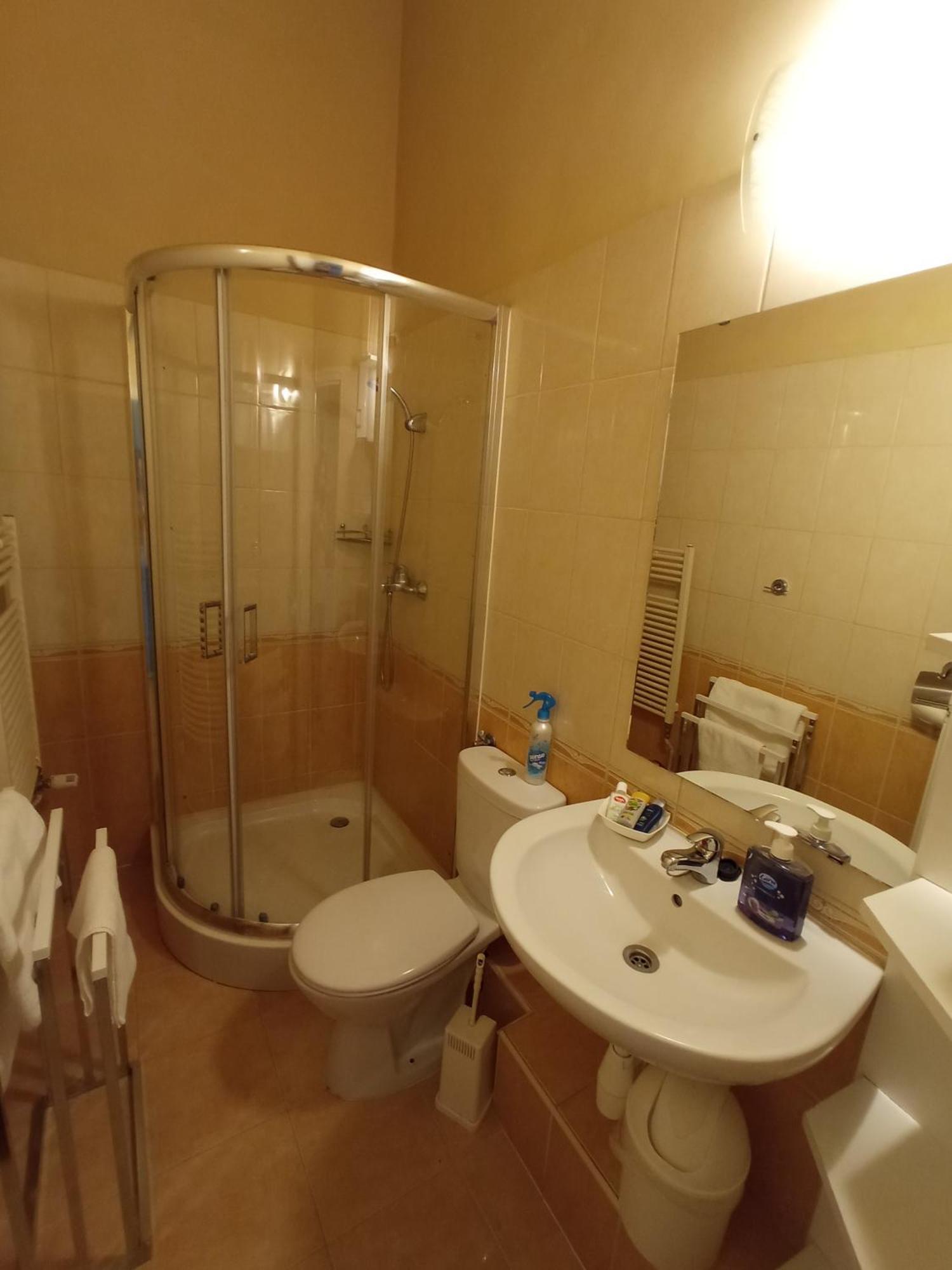 شيوفوك Apartman Orgona المظهر الخارجي الصورة