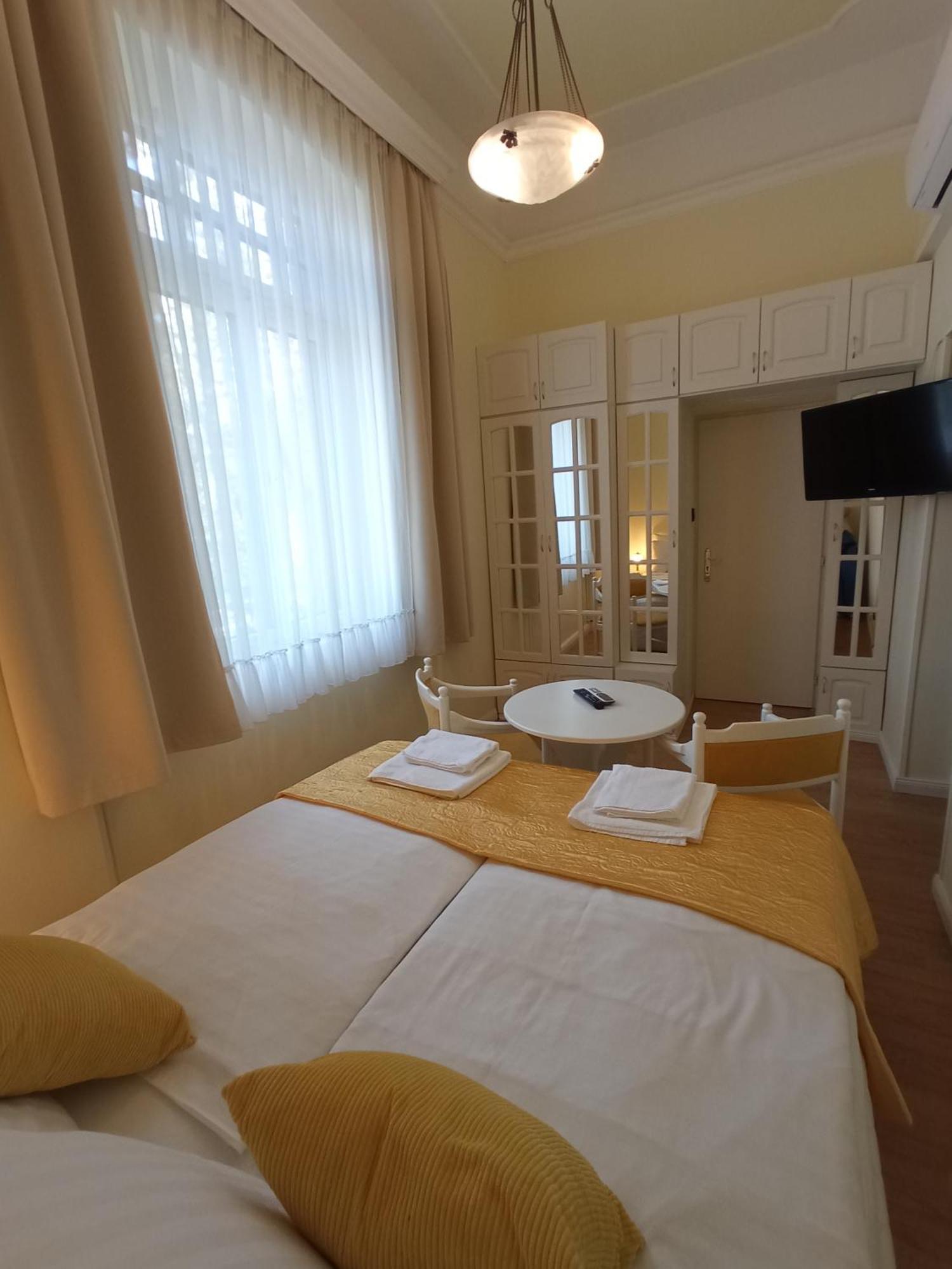 شيوفوك Apartman Orgona المظهر الخارجي الصورة