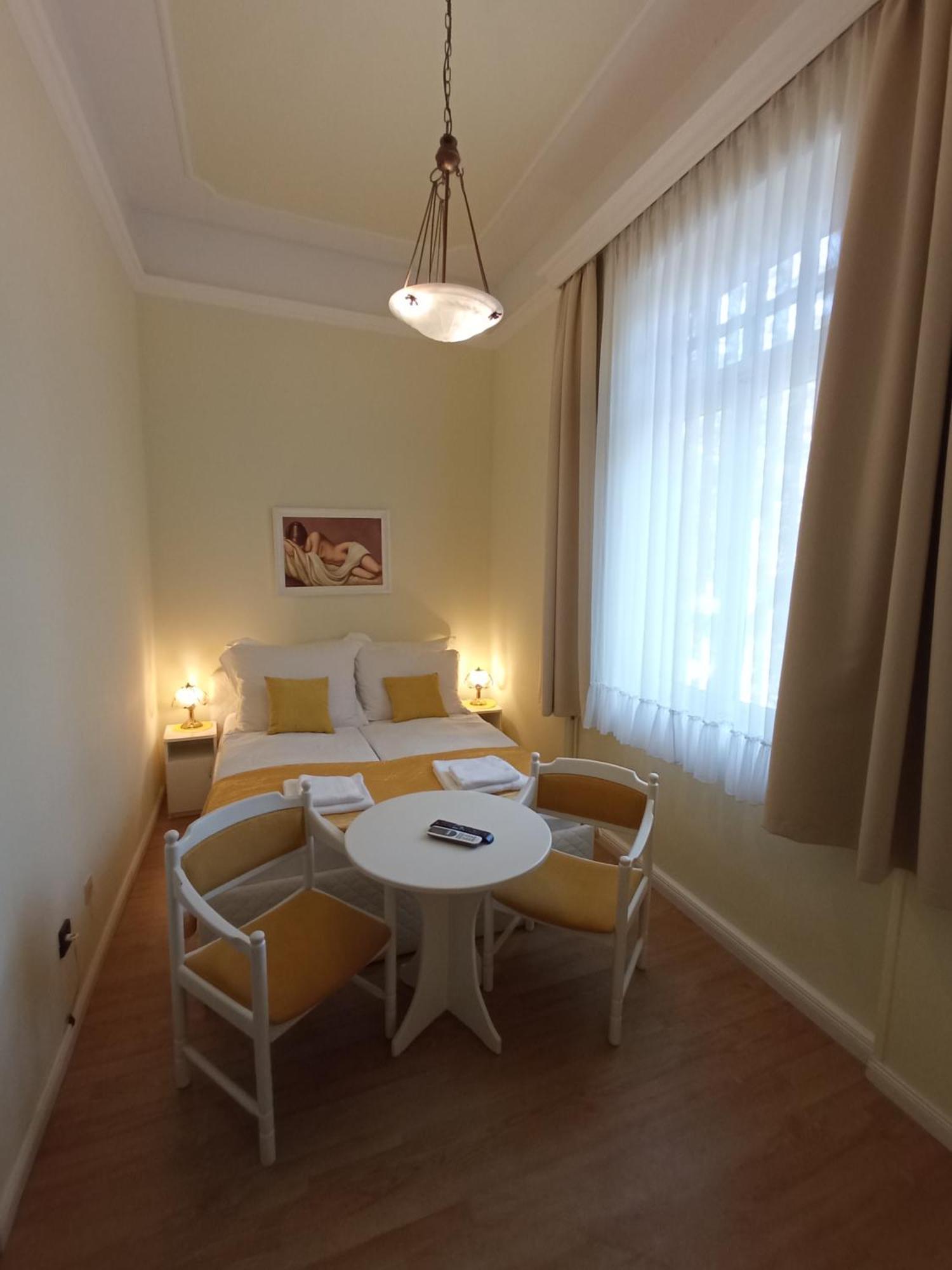 شيوفوك Apartman Orgona المظهر الخارجي الصورة