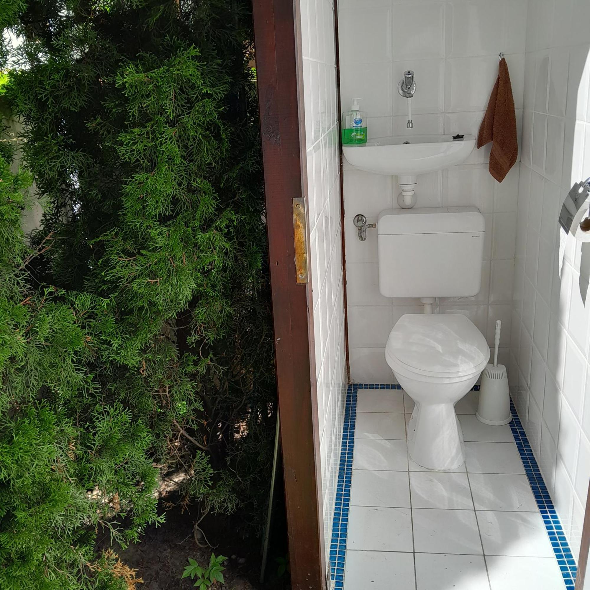شيوفوك Apartman Orgona المظهر الخارجي الصورة