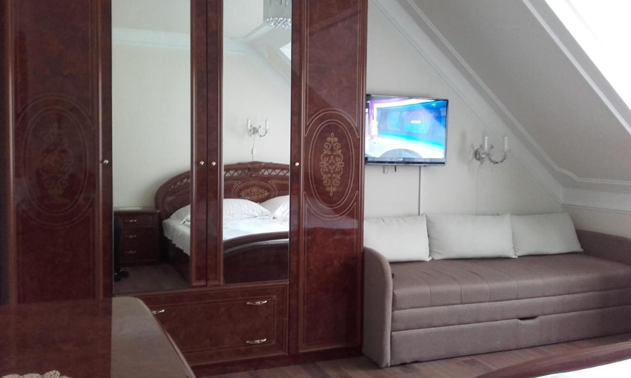 شيوفوك Apartman Orgona المظهر الخارجي الصورة