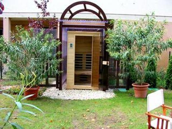شيوفوك Apartman Orgona المظهر الخارجي الصورة