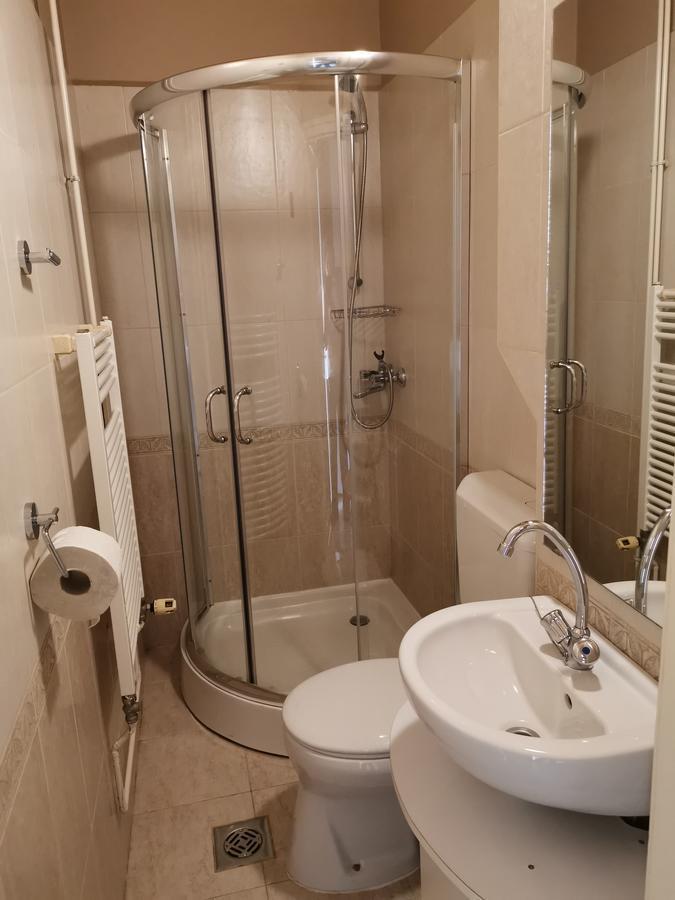 شيوفوك Apartman Orgona المظهر الخارجي الصورة